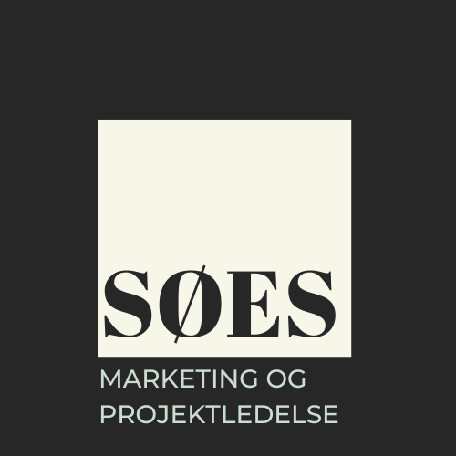 Søes Marketing Logo