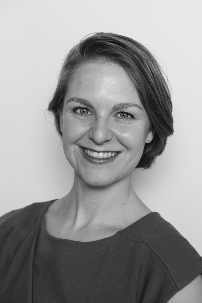 Billed af Kirstine Søes ejer af Marketing